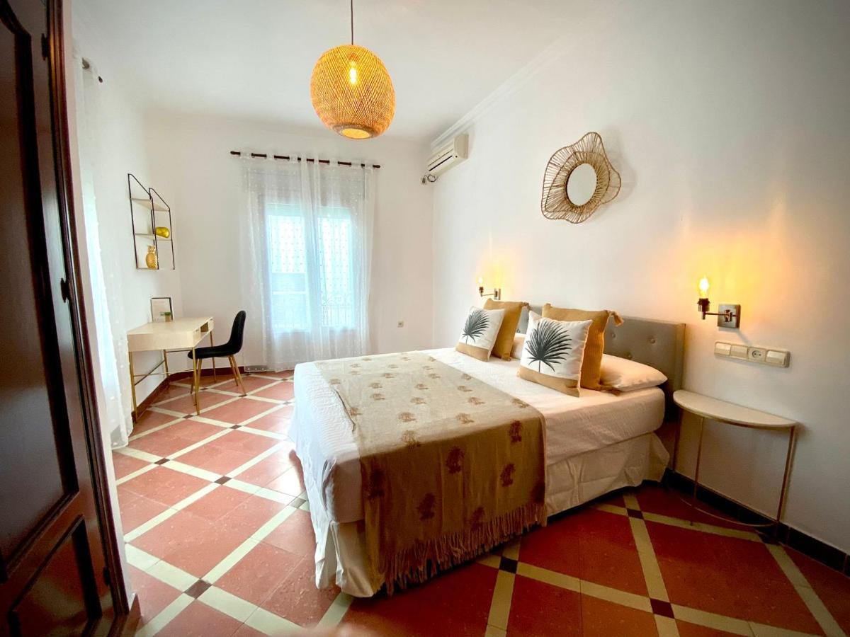 Casa Castelar Villa Rota Dış mekan fotoğraf