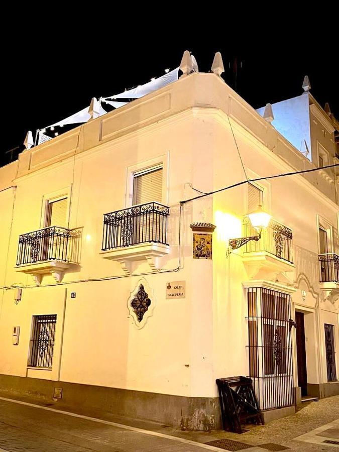 Casa Castelar Villa Rota Dış mekan fotoğraf