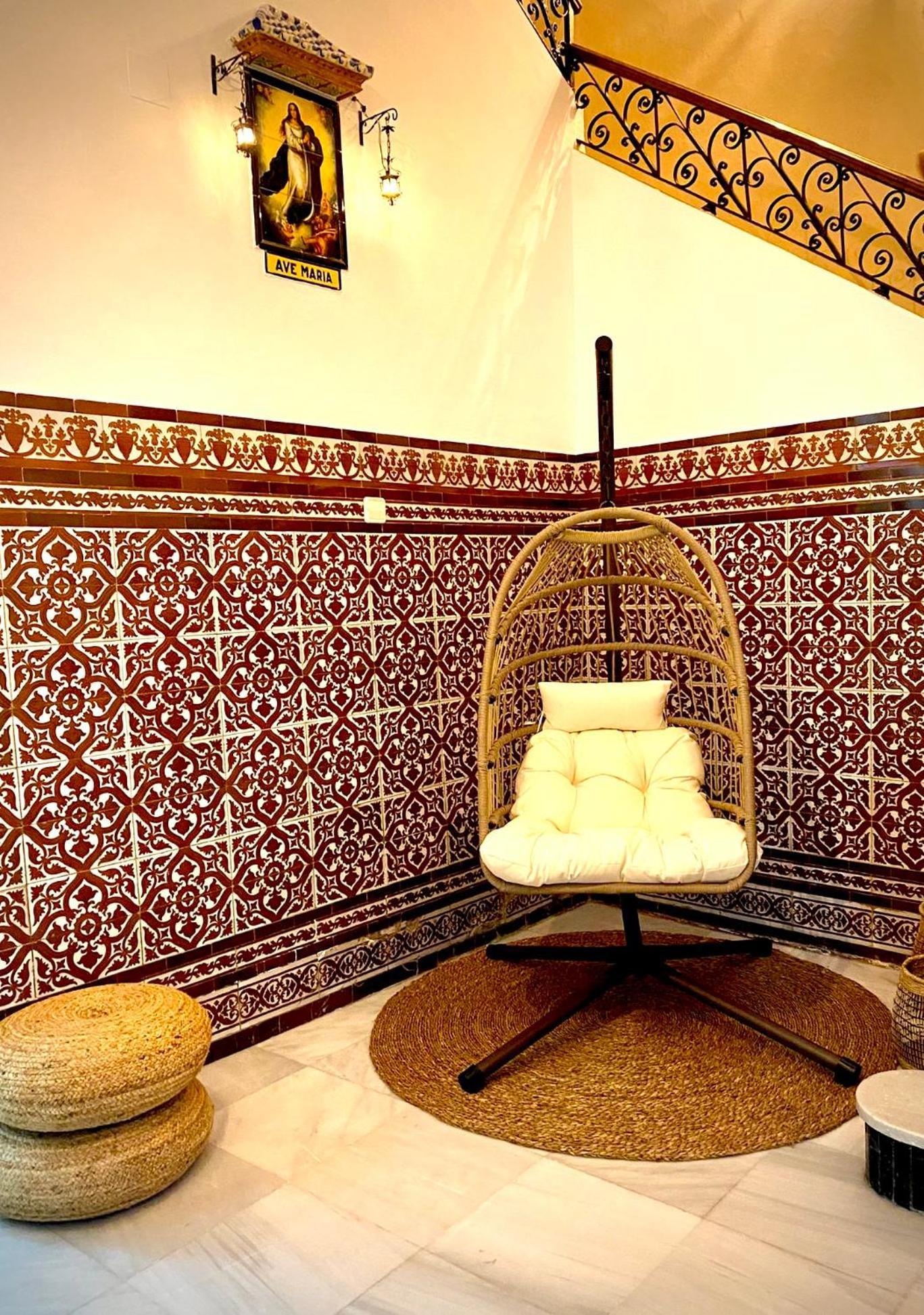 Casa Castelar Villa Rota Dış mekan fotoğraf