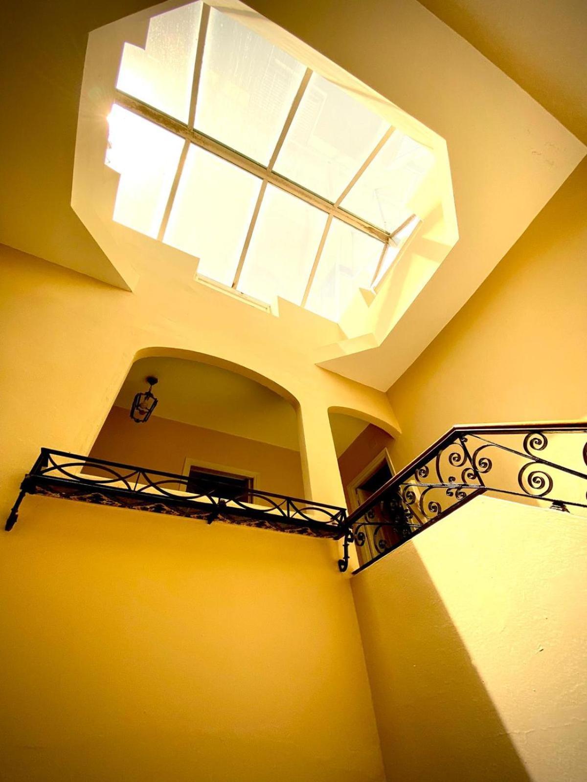 Casa Castelar Villa Rota Dış mekan fotoğraf