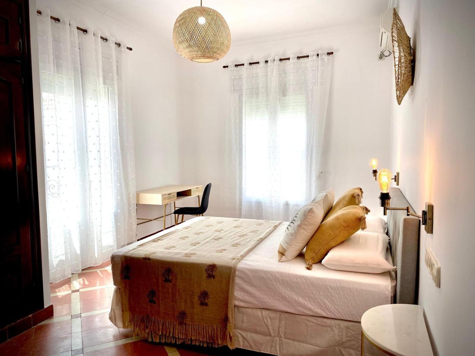 Casa Castelar Villa Rota Dış mekan fotoğraf