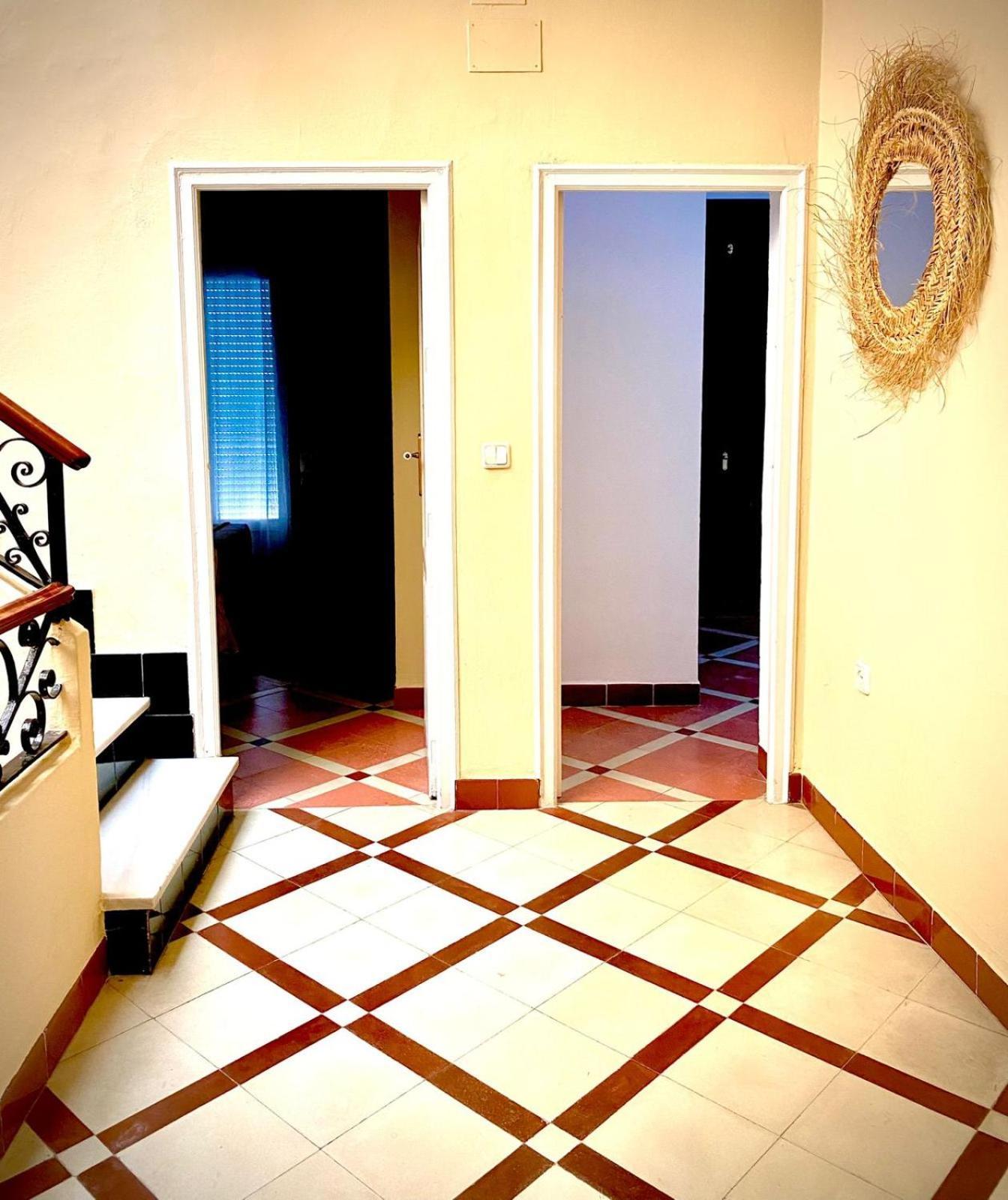 Casa Castelar Villa Rota Dış mekan fotoğraf