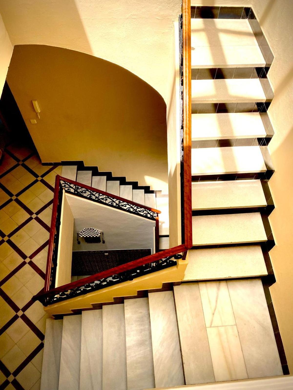 Casa Castelar Villa Rota Dış mekan fotoğraf