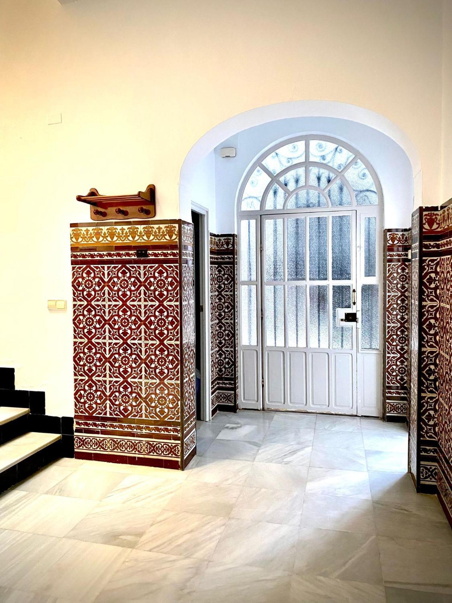 Casa Castelar Villa Rota Dış mekan fotoğraf