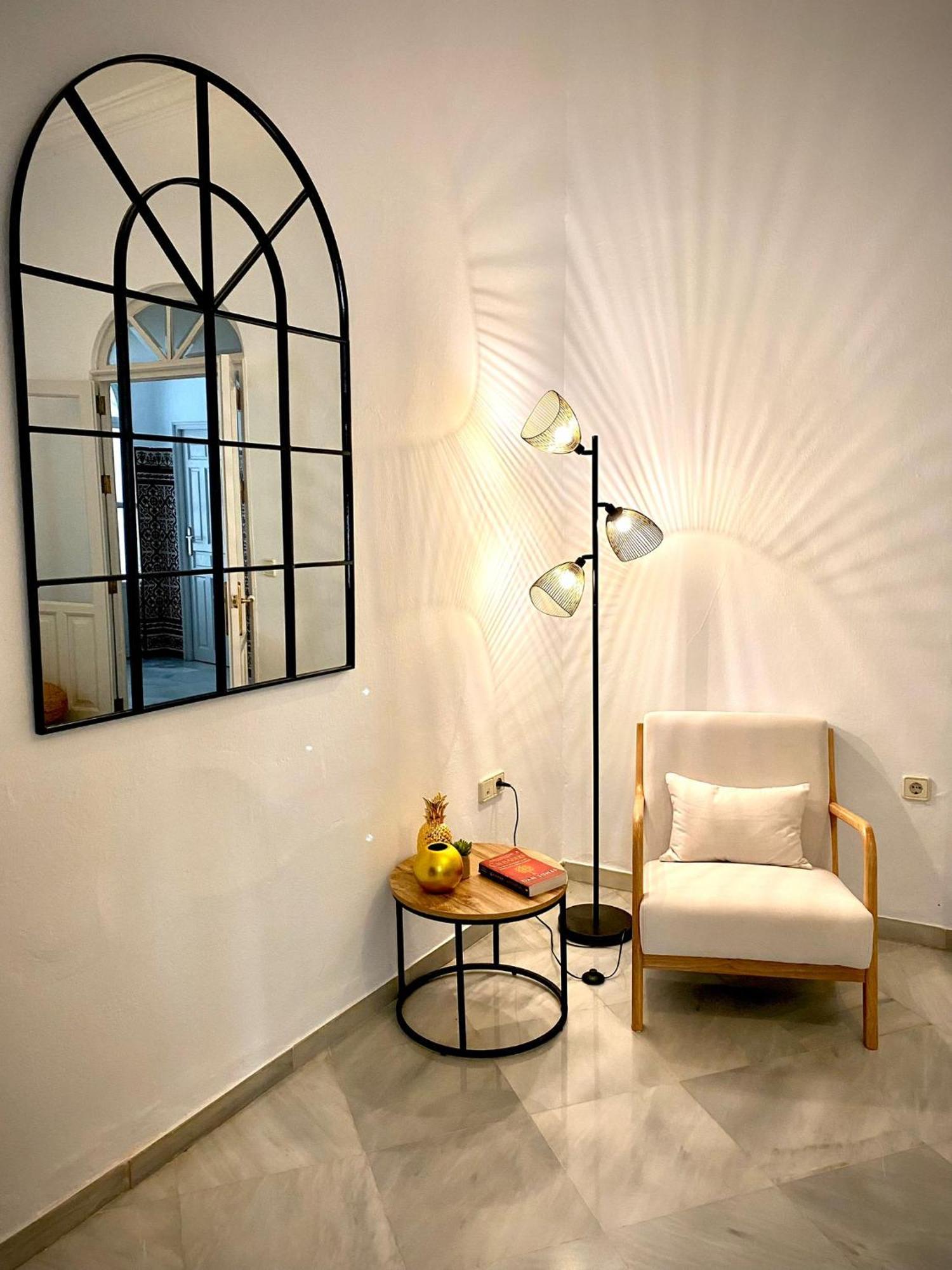 Casa Castelar Villa Rota Dış mekan fotoğraf