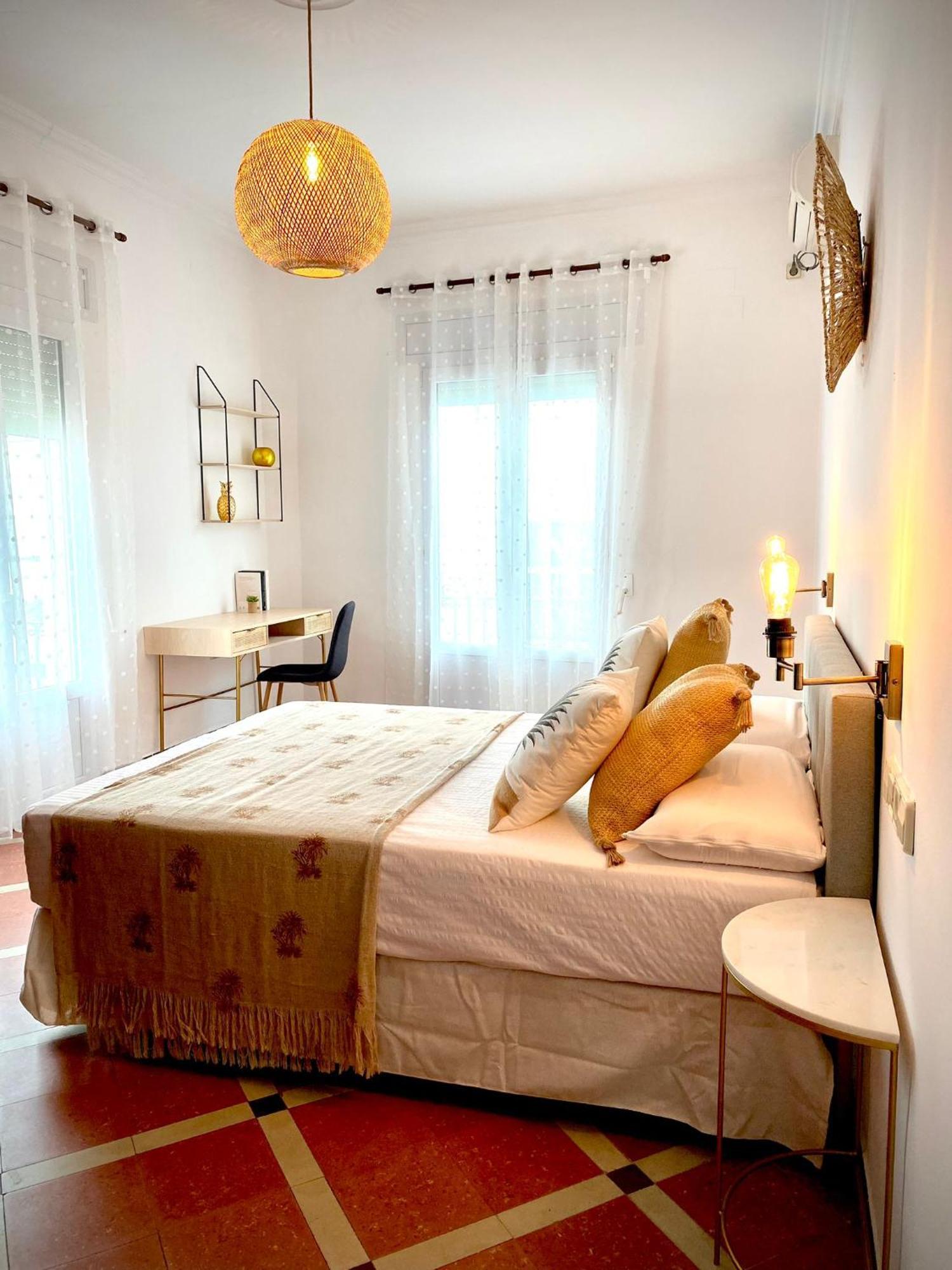 Casa Castelar Villa Rota Dış mekan fotoğraf