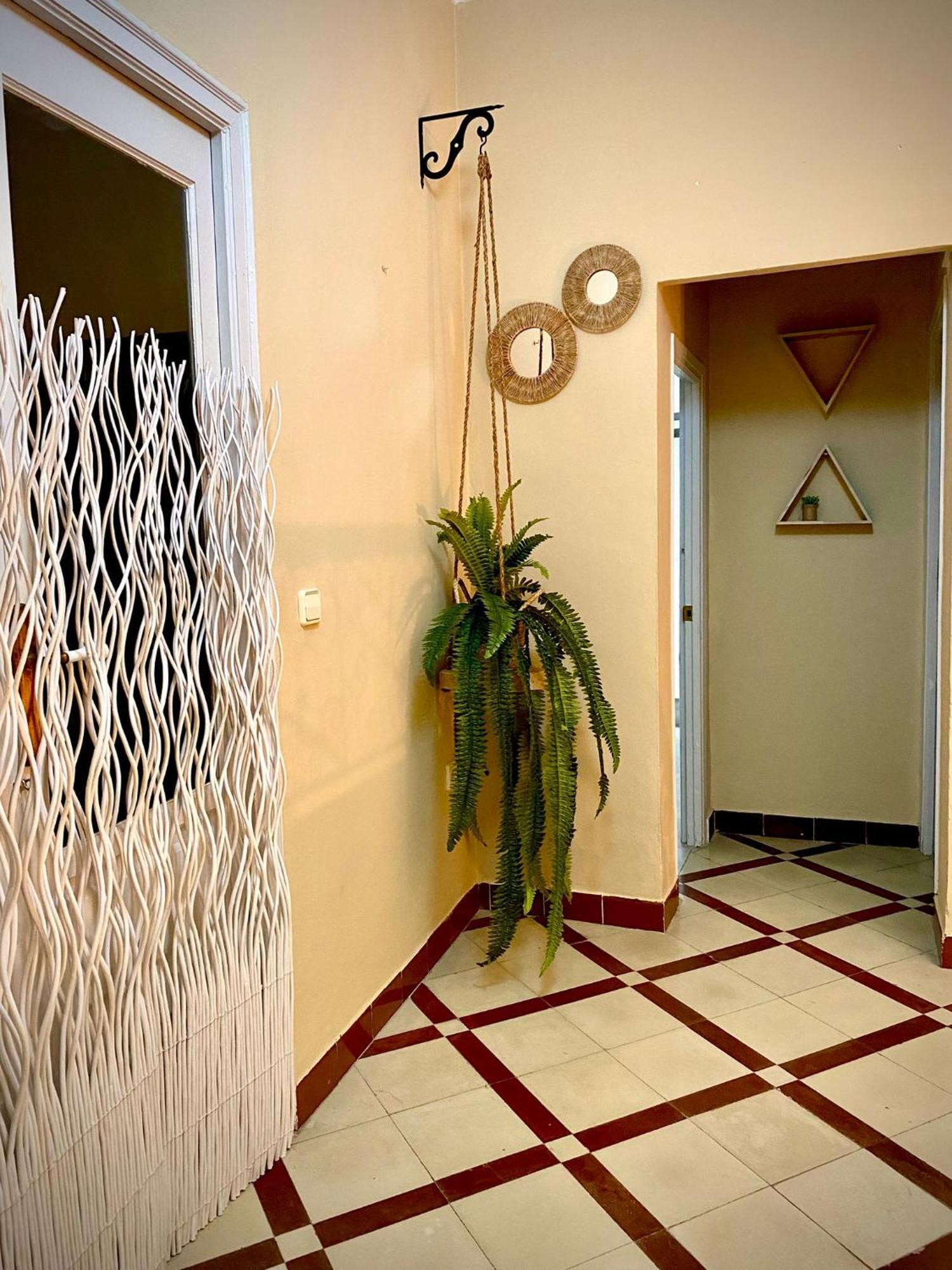 Casa Castelar Villa Rota Dış mekan fotoğraf